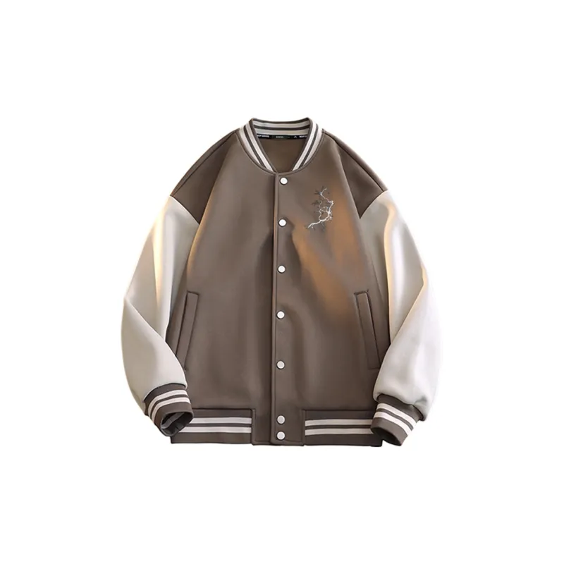 MINISO Baseball Jerseys Unisex-5