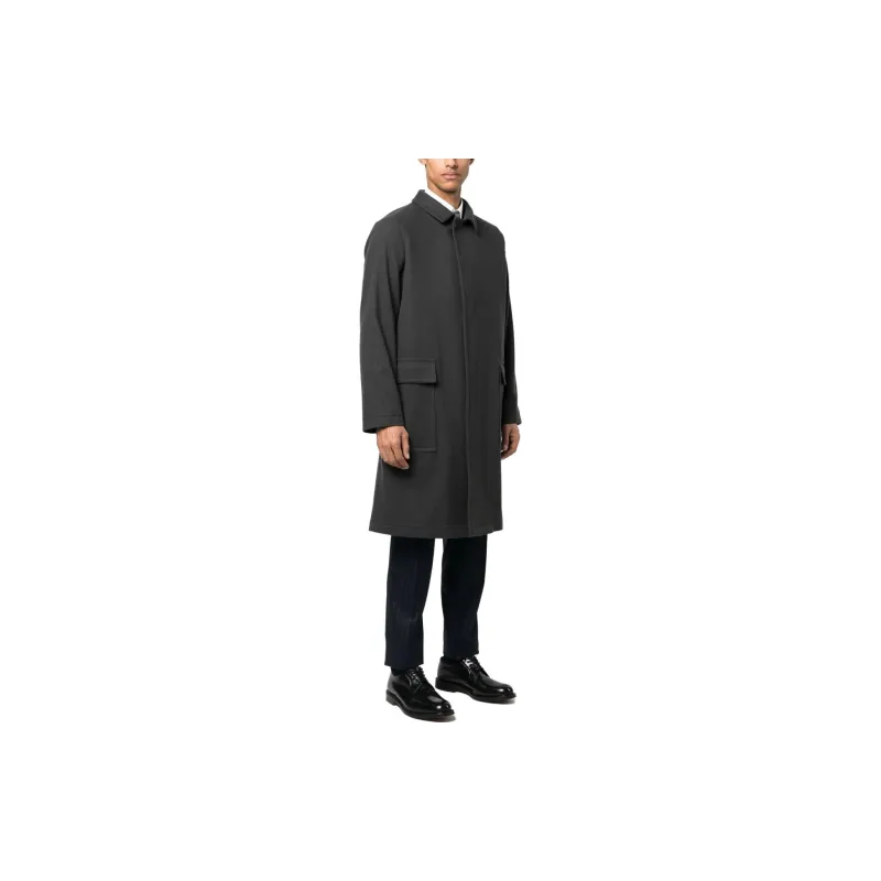 Tagliatore Loyds Coat-3