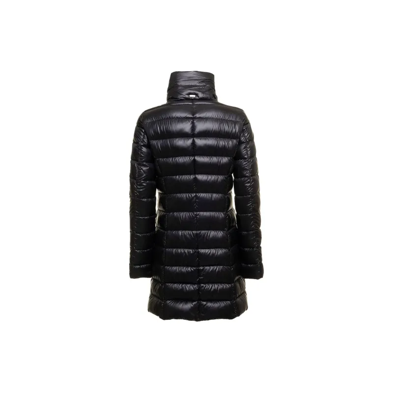 HERNO Jackets & Coats Women's Black-1