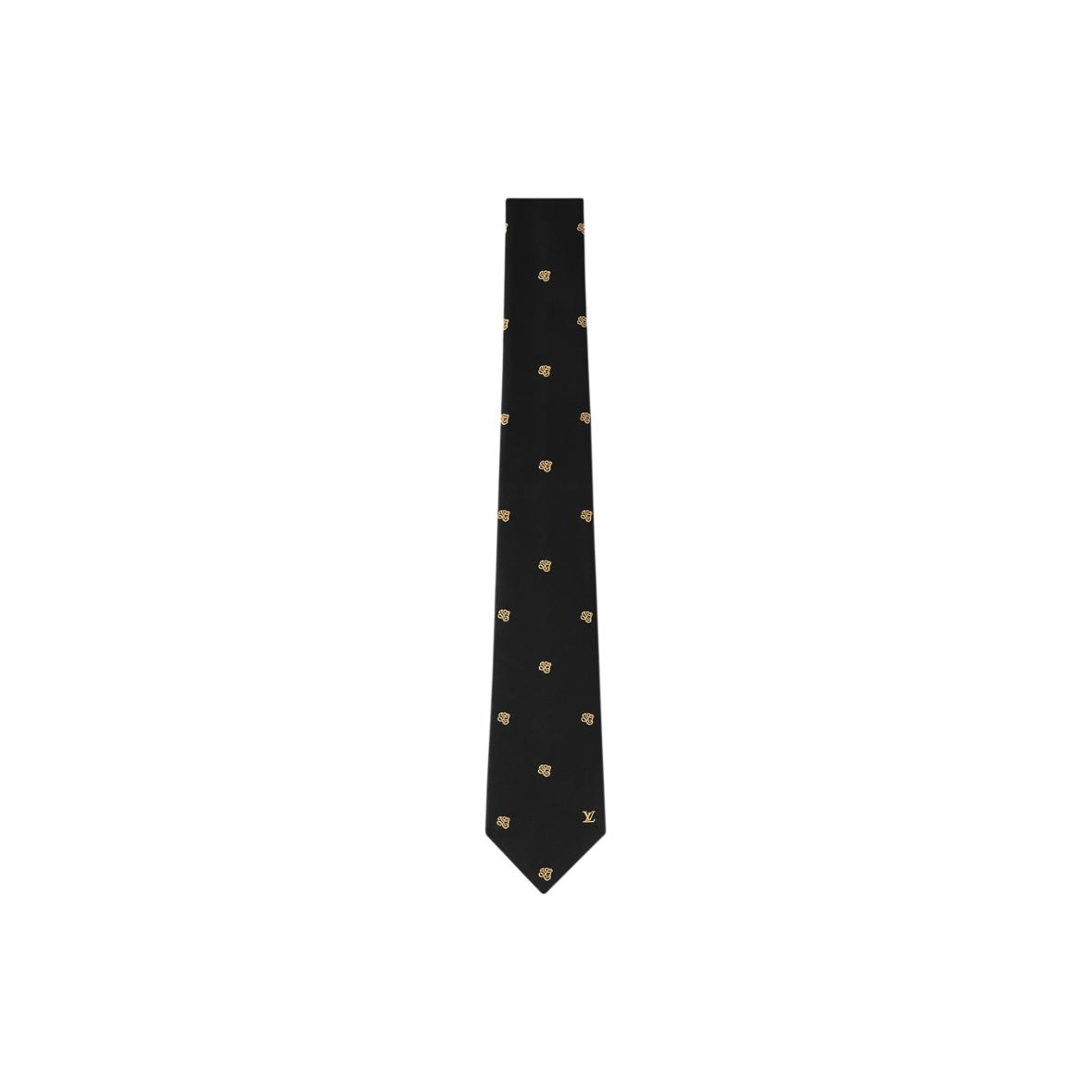 LOUIS VUITTON Ties Men on Sale & Authentic - POIZON