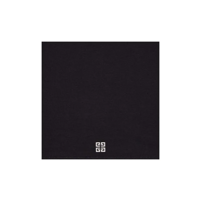 GIVENCHY Disney SS22 T Shirt Men's Black-6