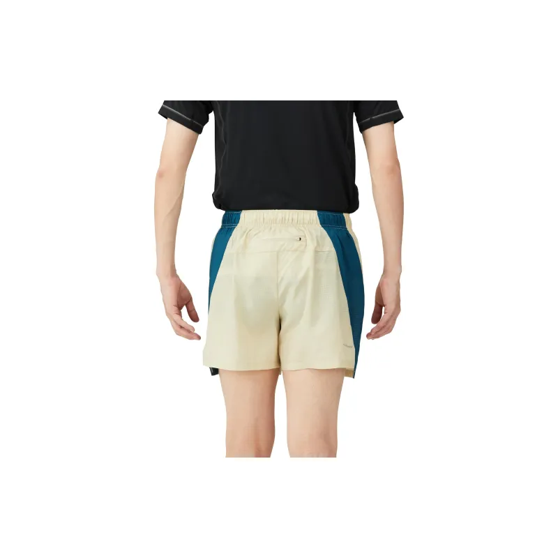 PUMA Sports Shorts Men's Apricot-4