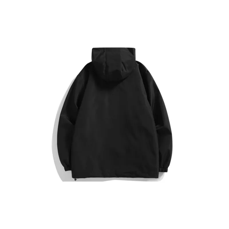 COMOWA Jackets Unisex-2
