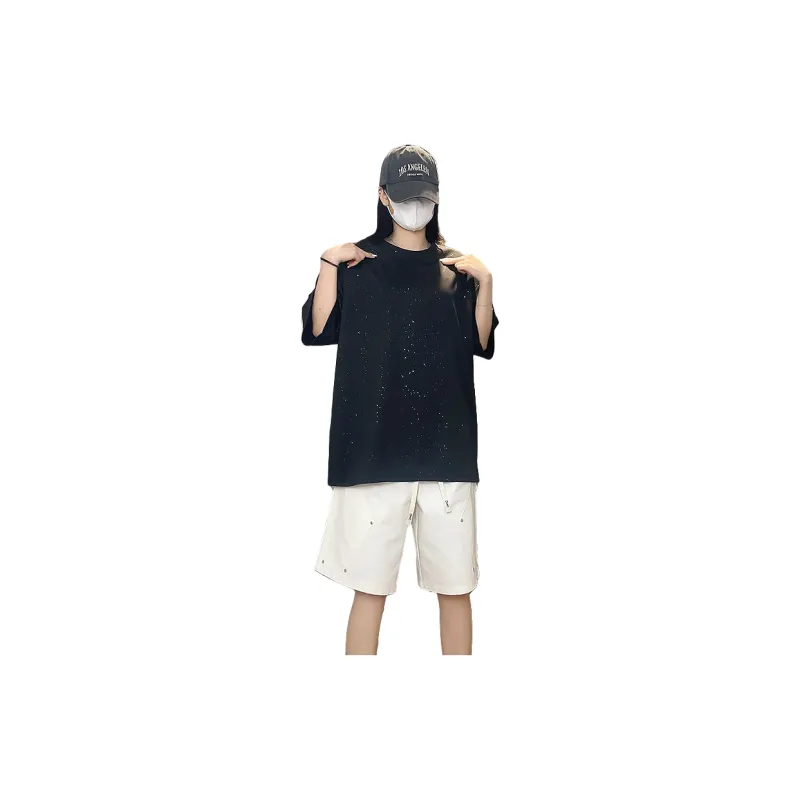 TYPERIGHTER T Shirts Unisex-3
