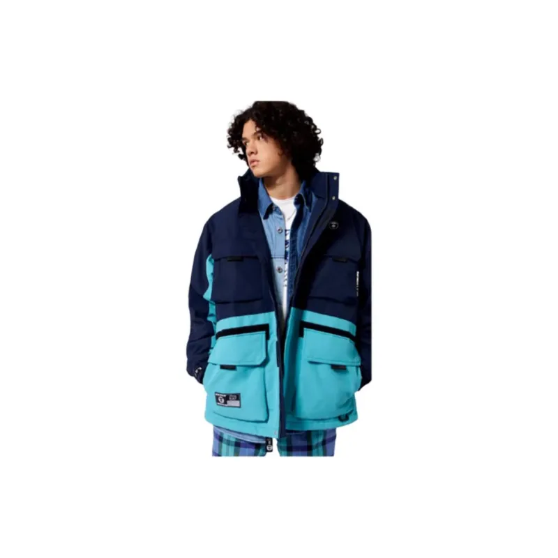 Aape Shirts Men-2
