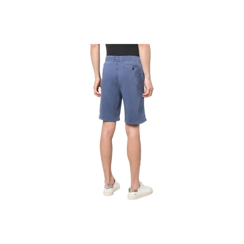 Polo Ralph Lauren Casual Shorts Men Blue-2