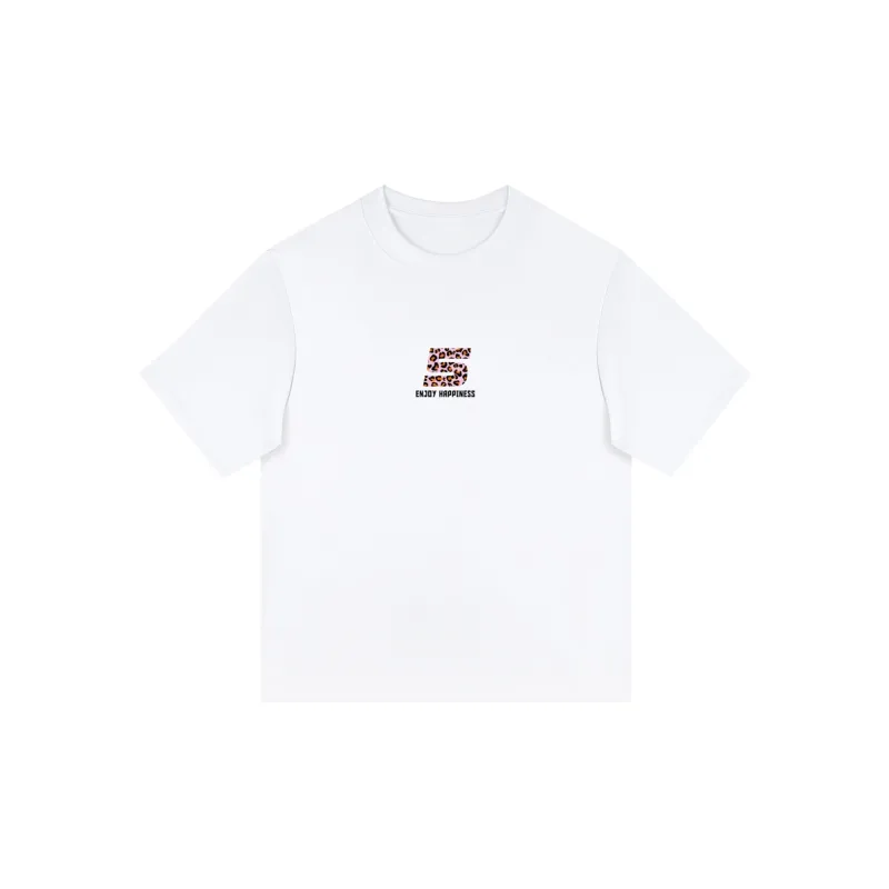 Kepu T Shirts Unisex-5