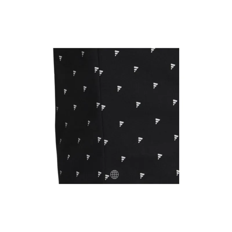Adidas Polo Shirts Men Black-5