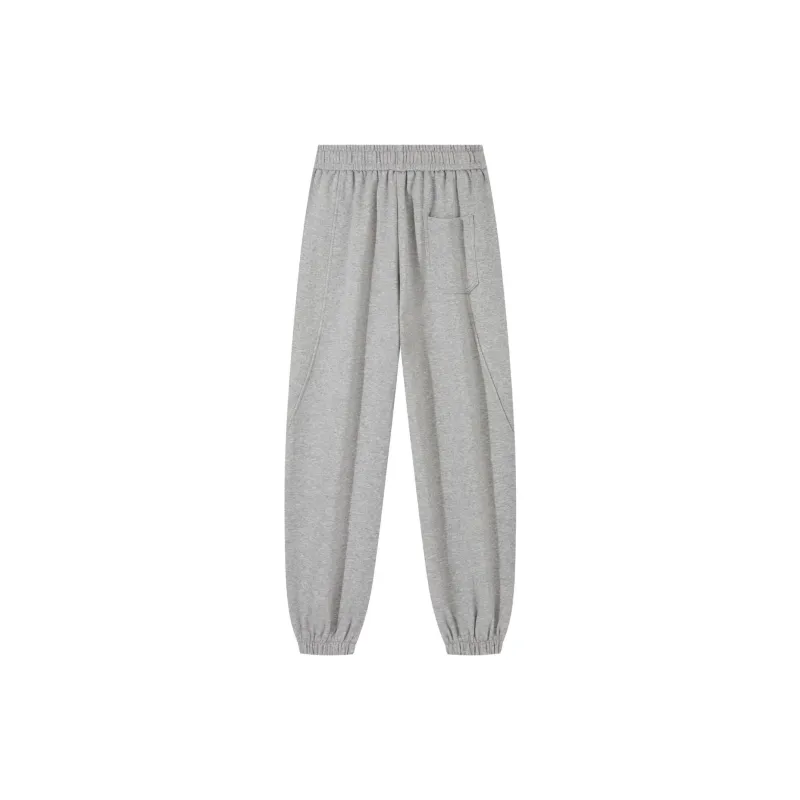 Kawasaki Knitted Sports Pants Unisex-15