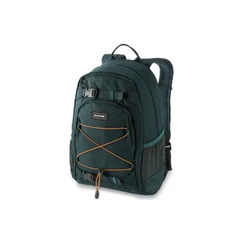 Dakine Polyamide Backpack Small Size Men's Emerald