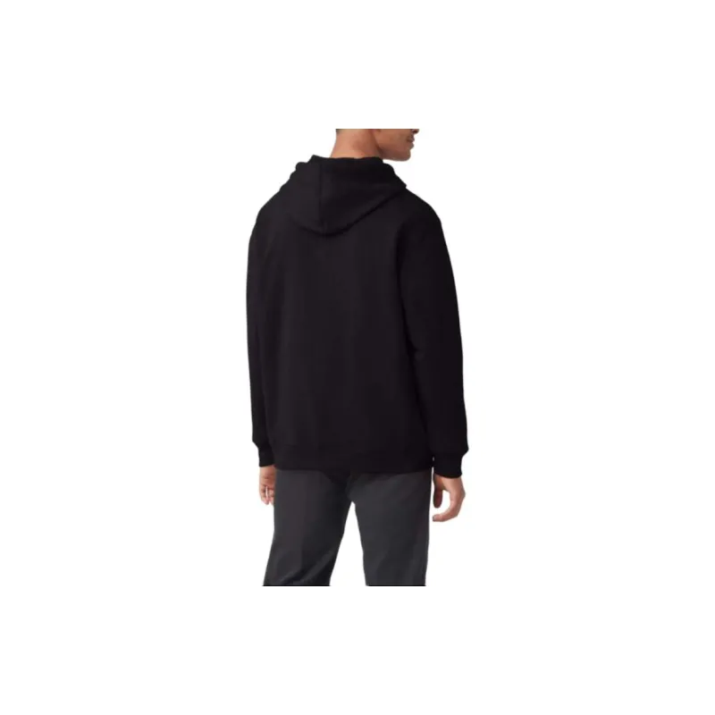 Dickies Uniontown Hoodie Sweatshirt Men's Black-2