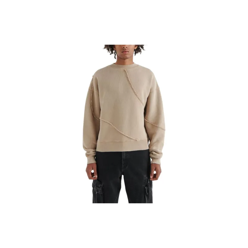 Axel Arigato Hyde Washed Sweatshirt-2