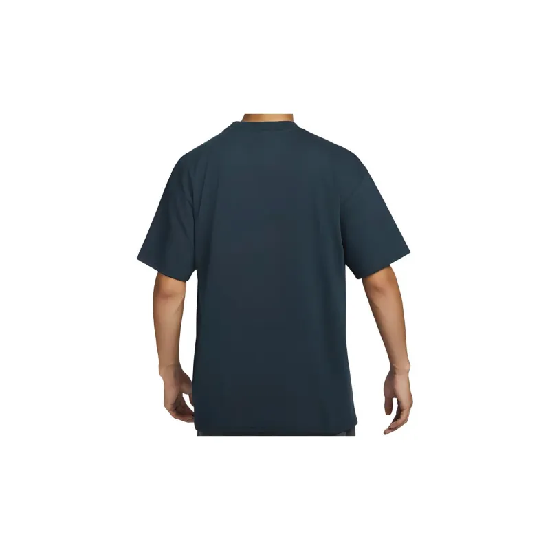 Nike ACG T Shirt Men's Arsenal Dark Sea Blue-3