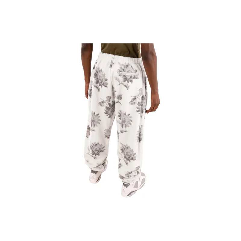 Patta Casual Pants Men White-3