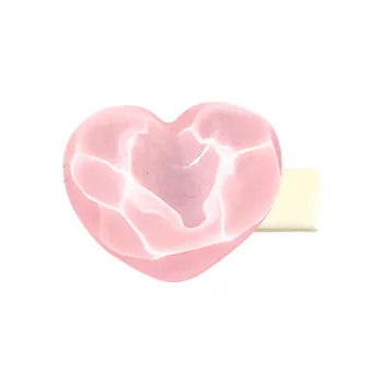 Crafts Women's Resin Hair Clips Women's