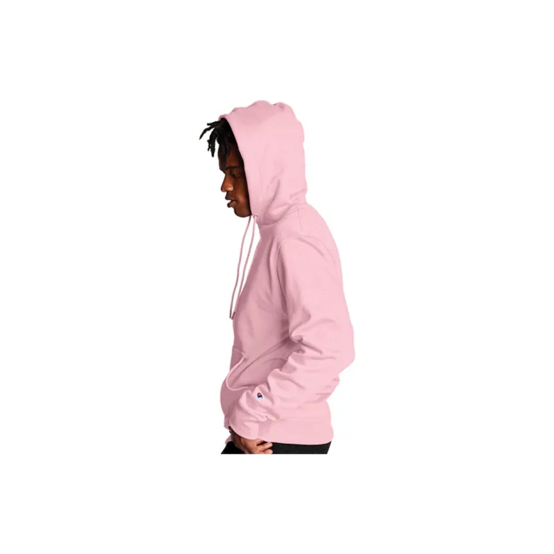 Champion Sweatshirts Unisex Pink-2