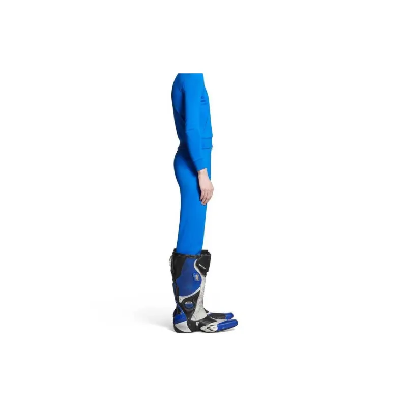 Balenciaga Straight-leg Track Pants-4