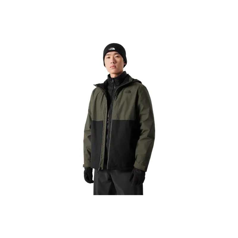 THE NORTH FACE City Outdoor Collection Water Resistant Windproof Warm Water Repellent Windbreaker Jacket Men's-1