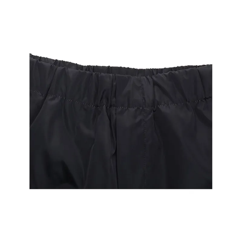 VERSACE JEANS COUTURE Casual Shorts Men Black-6