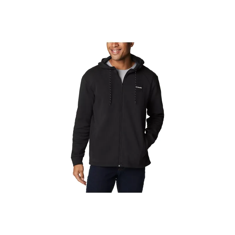 Columbia Jackets Men Black-2