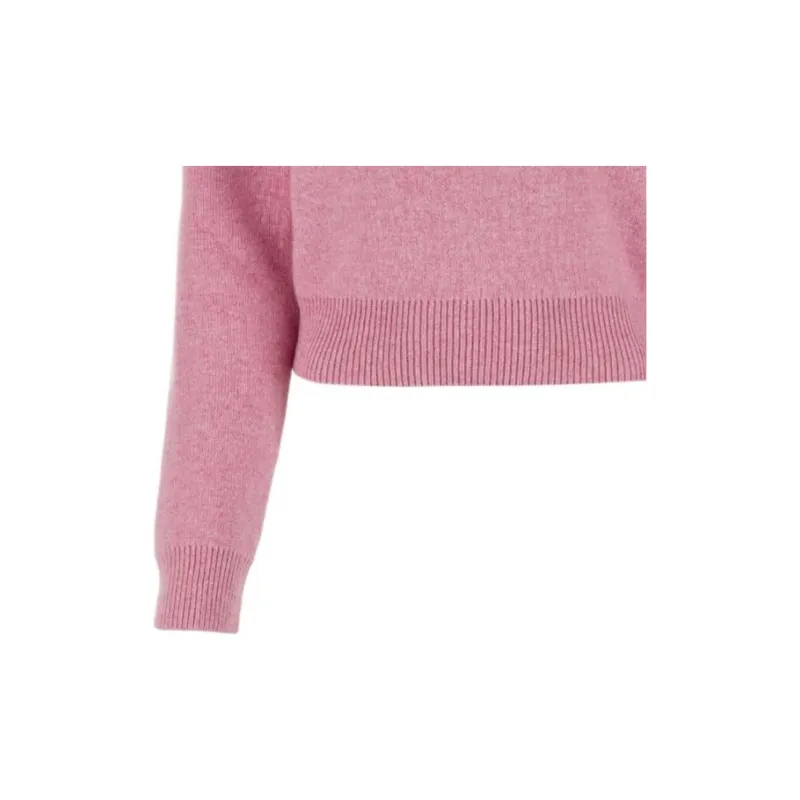 Balenciaga Knitted Sweater-8