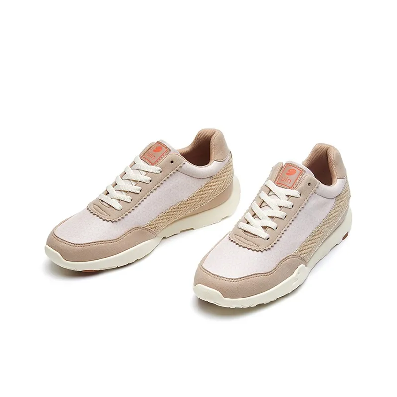 U.IN Almeria Series Low-Top Casual Shoes Women's-12