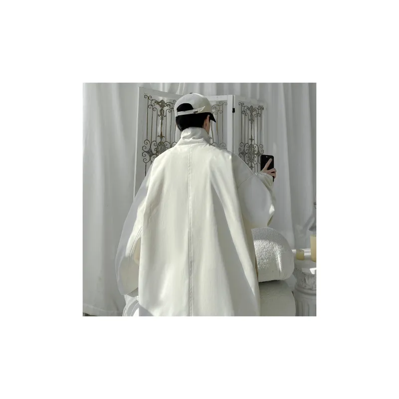 M MAICCO Jackets Unisex-8