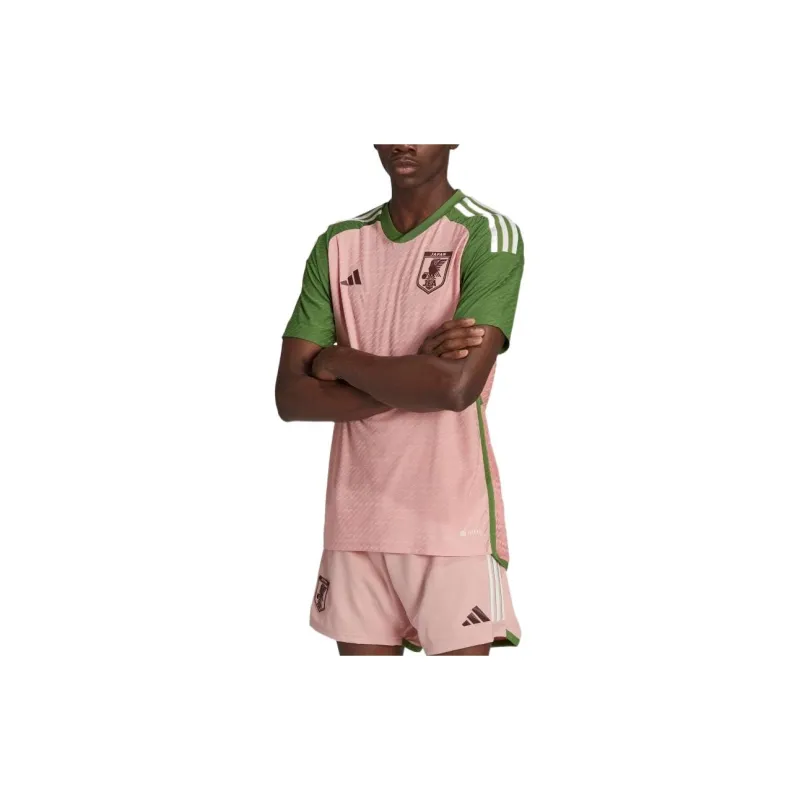 Adidas X Nigo Japan National Soccer Team Special Collection Jersey-2