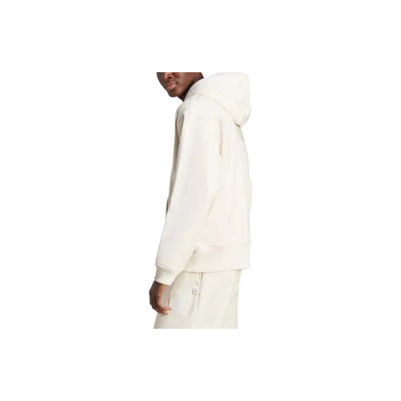 Adidas Lounge Sweatshirts Unisex Beige-4