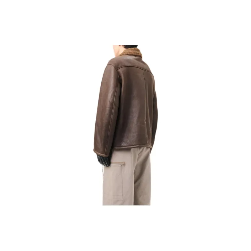 OUR LEGACY Alaska Jacket-6