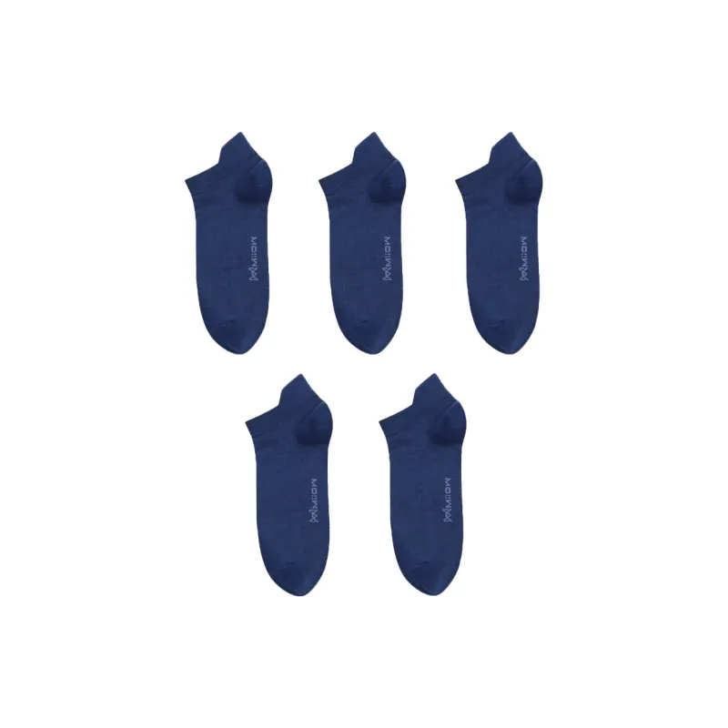 MIIOW Men Socks-2