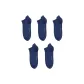 Royal Blue 5 Pack