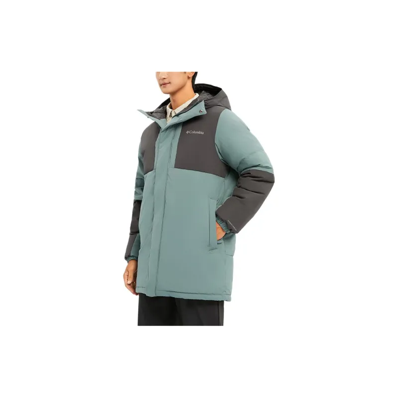 Columbia Aldercrest Down Jacket Men's-3