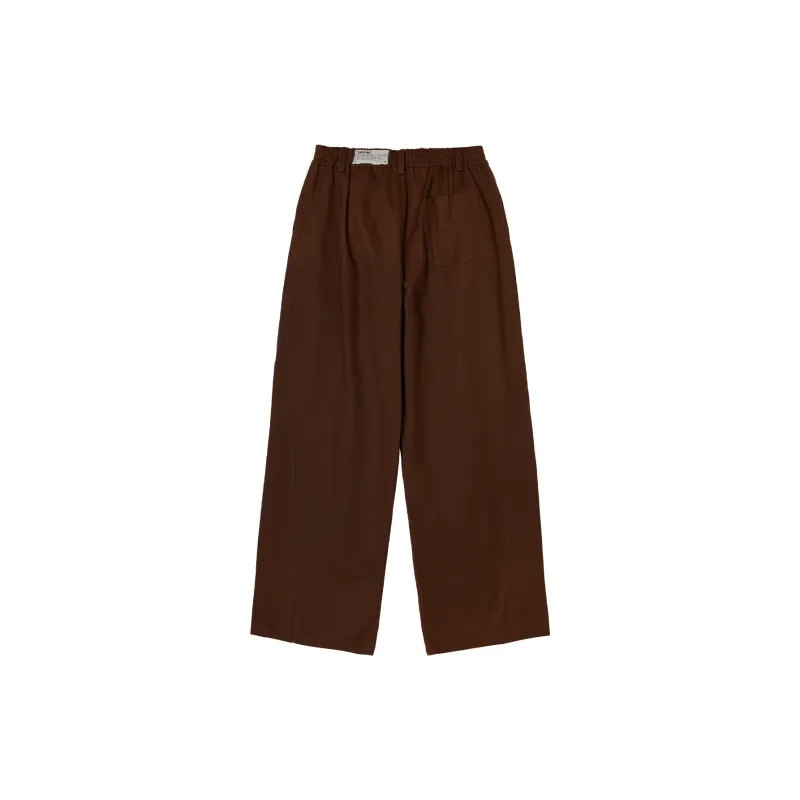 CANOTWAIT_ Casual Pants Unisex-7