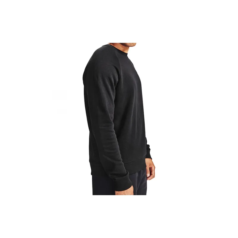 Under Armour Sweatshirts Men Black-4