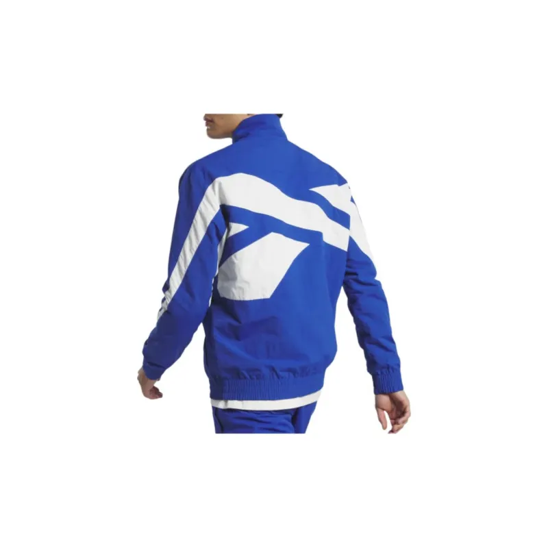 Reebok Jackets Coats Unisex Sky Blue-5