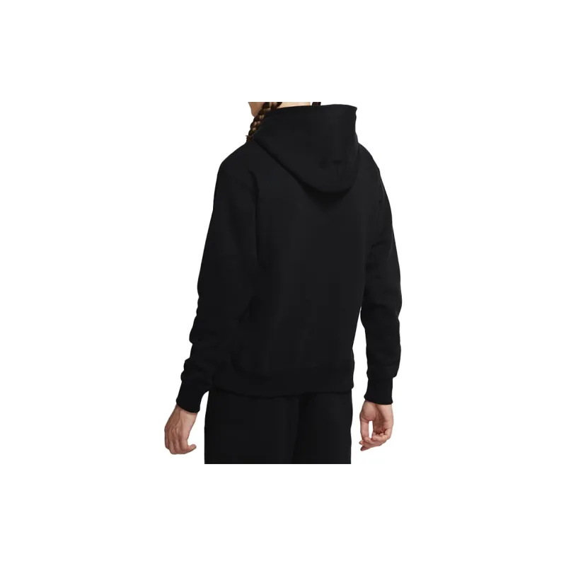 JORDAN X Fragment Image Pullover Hoodie-2