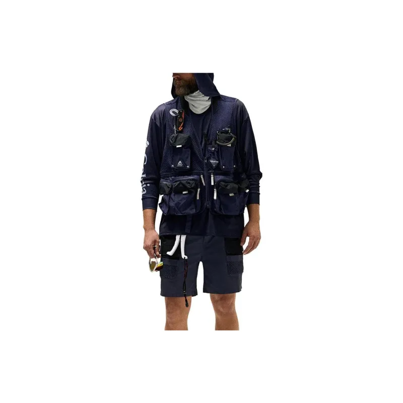 KITH For Columbia Pfg Half Moon Iii Short-3