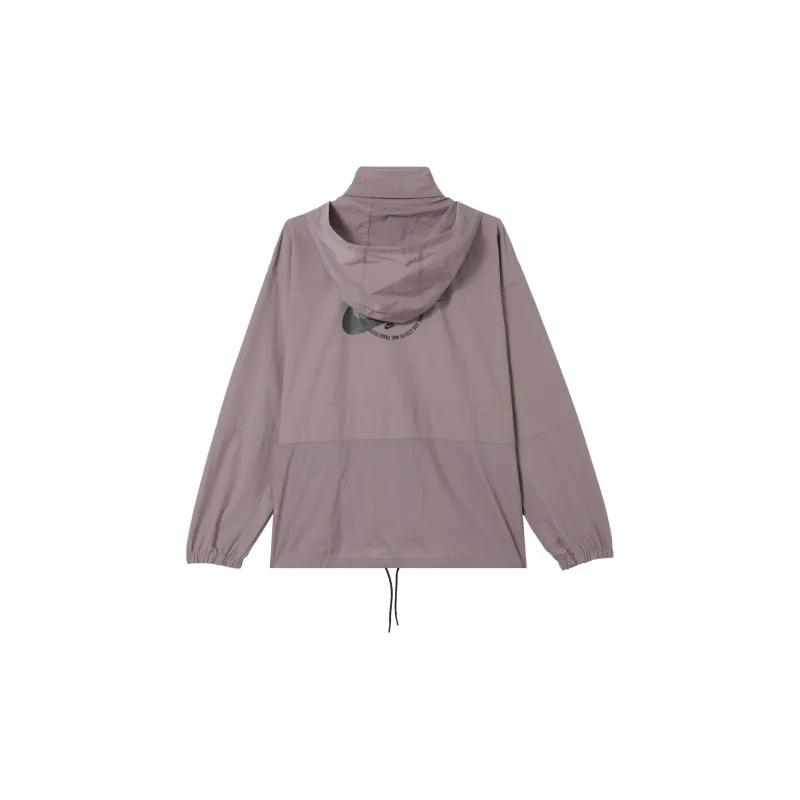 Nike Jackets Women's Beige-1