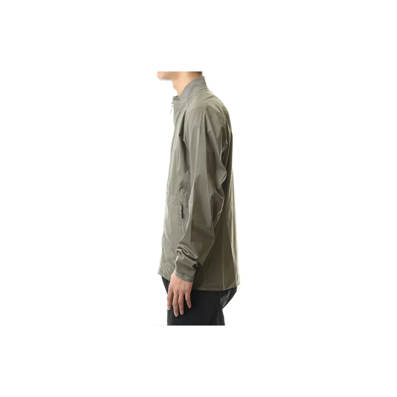 Arcteryx VEILANCE DEMLO Jacket Men's-11