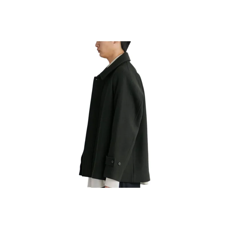 UNITED TOKYO Jackets Coats Men's Olive-4