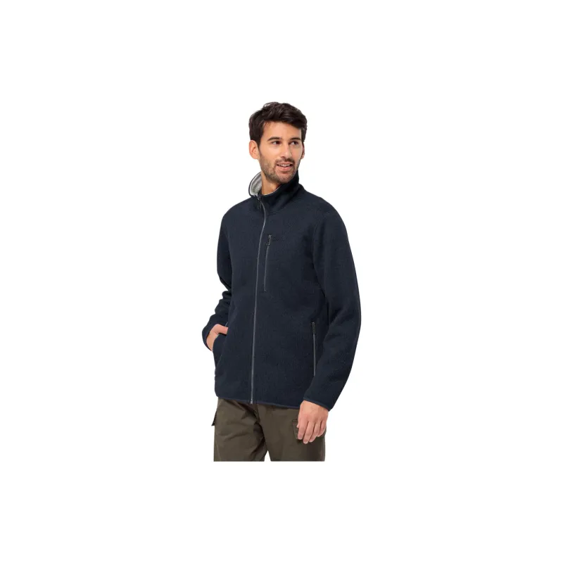 Jack Wolfskin Robson Fjord Jacket Jackets Coats Men's-14