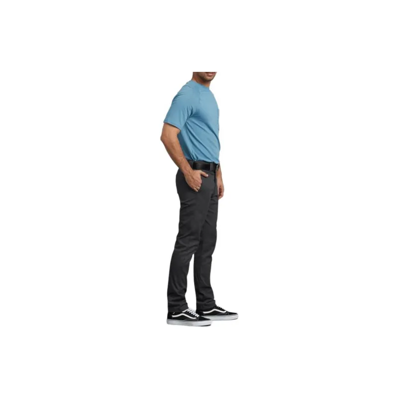 Dickies Casual Pants Men Black-5