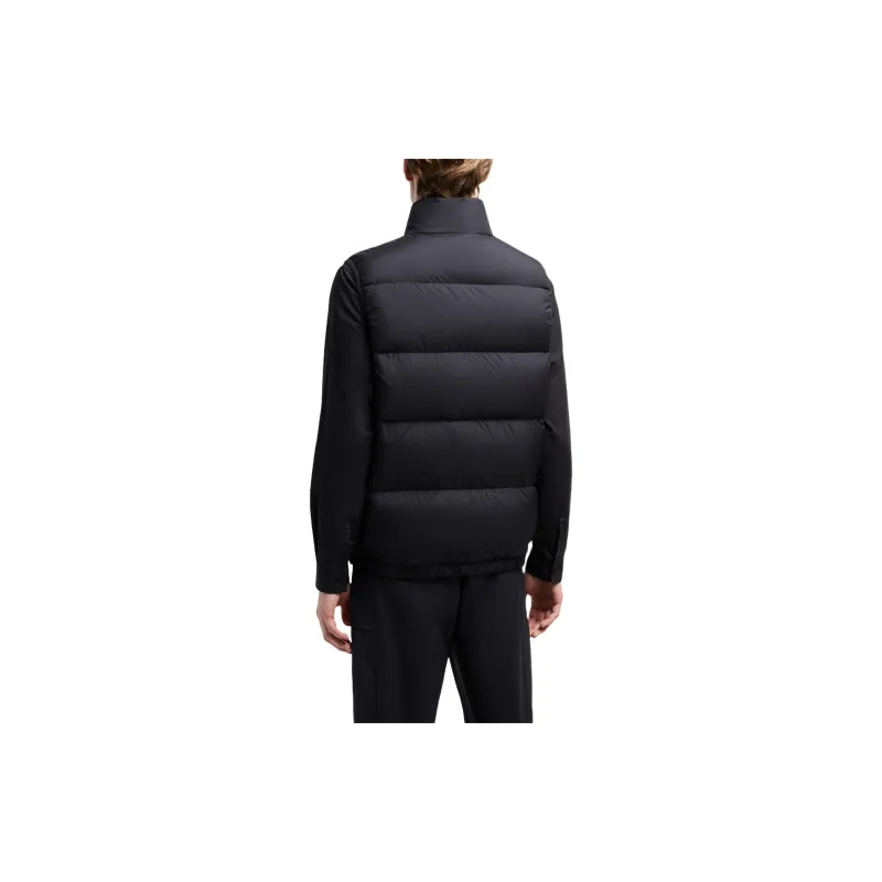 Moncler Fedare Zip-Up Padded Gilet-3