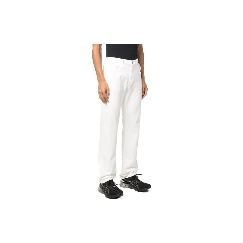 1017 ALYX 9SM Five pocket Leather Trousers-3