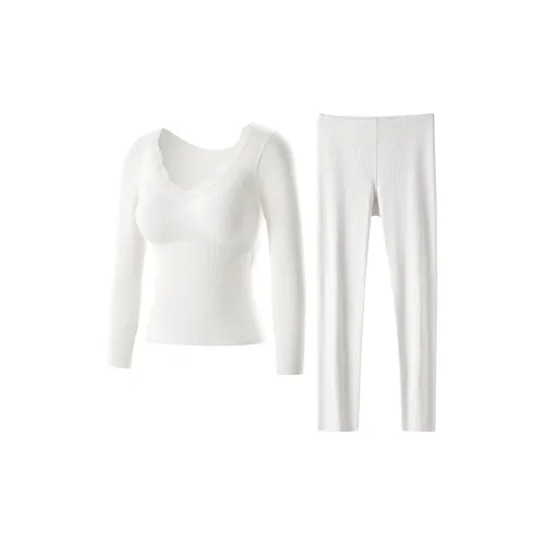 2323 Women's Thermal Sets