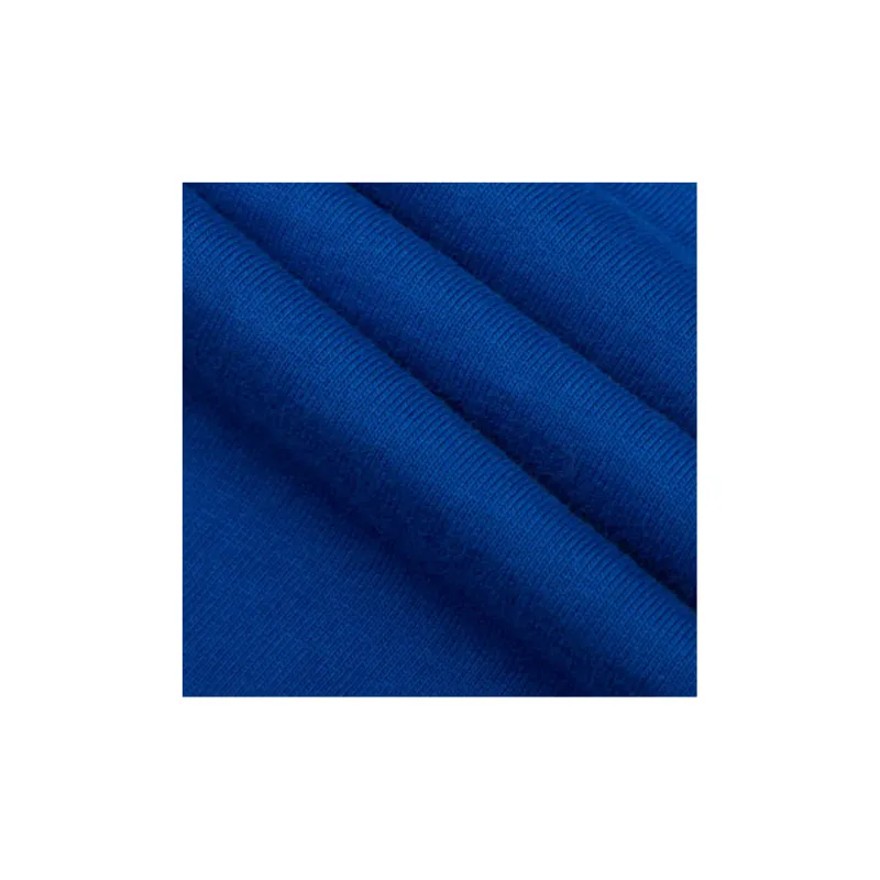 Converse T Shirts Men Blue-3