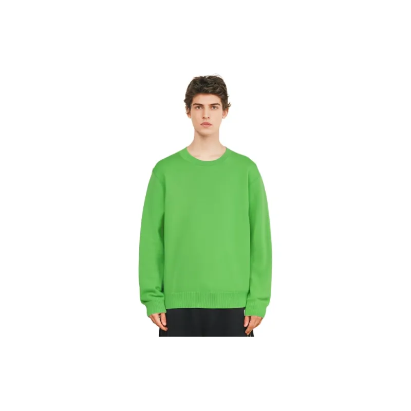 Stussy Bent Crown Sweater-2