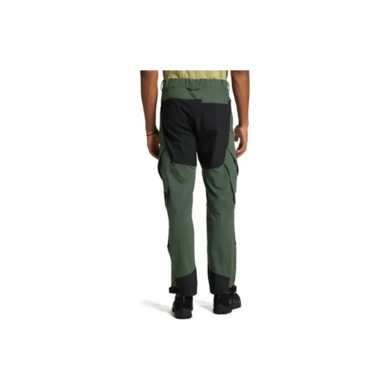 HAGLÖFS Rugged Standard Pant Casual Pants Men's Green-4
