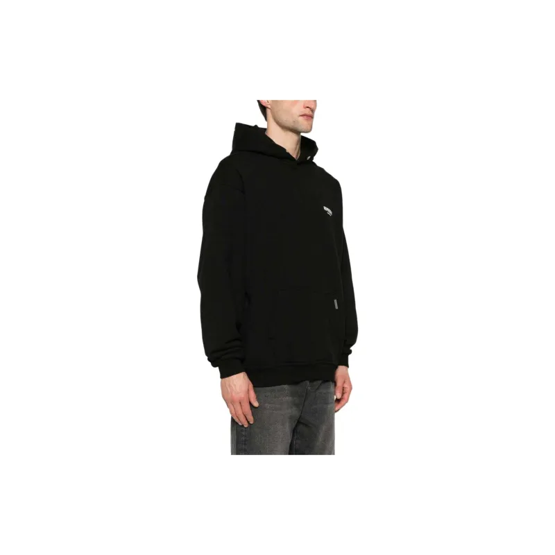 REPRESENT Owners Club Logo Printed Hoodie-3